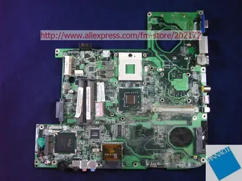 Acer Aspire 5920 İçin MBAKV06001 Anakart ZD1 DA0ZD1MB6F0 965GM