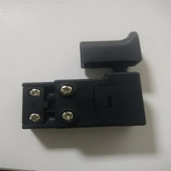 FA2-6/2 W DPST Olmayan Kilit elektrikli alet pil paketi Anahtarı Makite 9035 Zımpara Makinesi
