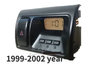 honda 1999-2002 için 6th Accord 2.3 2.0 3.0 Saat Elektronik Çift Flaş Anahtarı