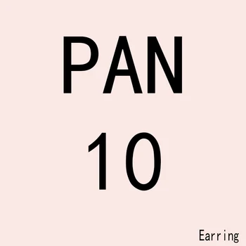 PAN ED 10