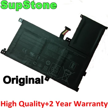 SupStone Yeni Orijinal B41N1532 dizüstü pil asus için ZenBook Flip Q504UAK, Q504UA, UX560UAK, UX560UA-FZ020T, FZ018T, BBI5T12, Q534UA