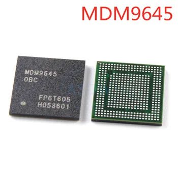 YENİ MDM9645 İçin iPhone 7 7G 7 artı BB_RF Baseband CPU IC Çip